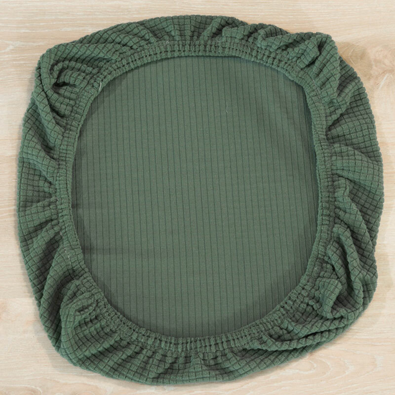 Elastische Bankbezüge Aus Samt - Perfekter Schutz Für Esszimmerbänke