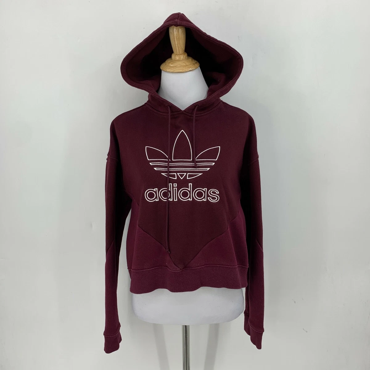 Adidas clrdo cheap womens hoodie