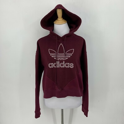 adidas clrdo maroon