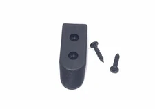 1911 MAG BUMPER PAD PREMIUM BLACK 