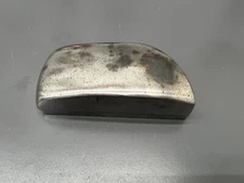 (e) VINTAGE FAIRMOUNT NO. 1058 HAND ANVIL AUTO BODY DOLLY - VGC - USA