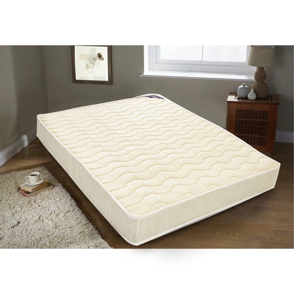 At home queen mattress online