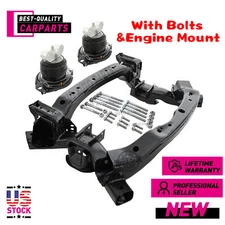 Front Subframe Crossmember For Dodge Charger Challenger Chrysler 300 RWD 11-22