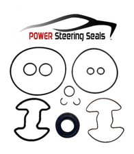POWER STEERING PUMP SEAL/REPAIR KIT FITS BMW 735i 735iL 1988-1995
