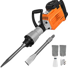 Arksen 3600w Electric Demolition Jack 