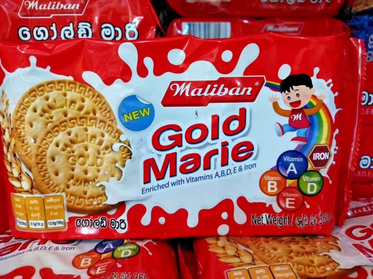Best hotsell gold biscuit