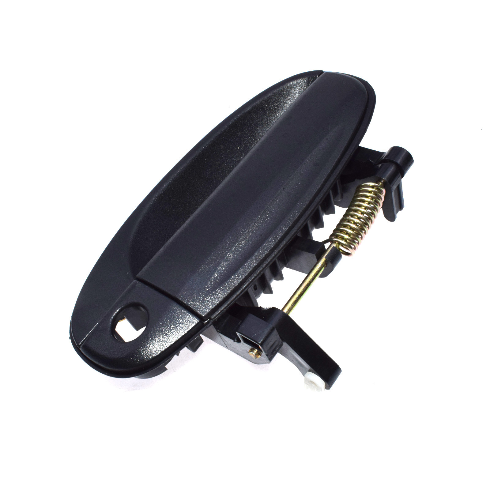 NEW OUTER DOOR HANDLE LEFT HAND FRONT 96541631 FOR CHEVROLET 