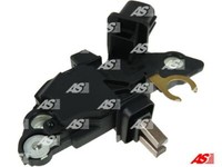 As-Pl ARE0045 Generatorregler FÜR Lexus Toyota