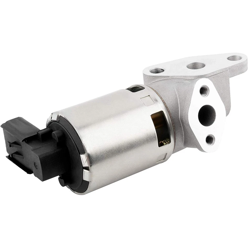 Exhaust Gas EGR Valve For Jeep Wrangler 2007-2011 Volkswagen Routan 2009-2010 - Image 3 of 4