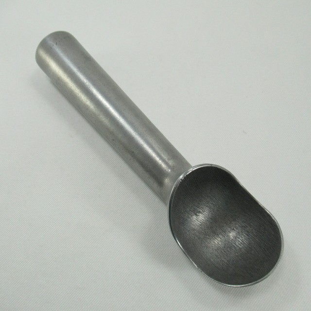 Pampered Chef Ice Cream Scoop Dipper Liquid Filled Handle Retired 2730