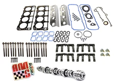 Stock Non-MDS Cam Install Kit for 2009-2016 Chrysler Dodge 5.7L Hemi Car