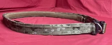 *Rare find* Archangel Tactical Rigger Belt With Inner Belt  MULTICAM LARGE-XL