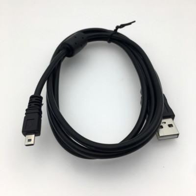 Disparador Remoto Para Cámaras Konica Minolta Dynax (Serie 3,4,5,500,505,5D) - Cable De 1 M, Liberación En 2 Pasos