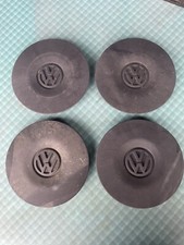 Volkswagen Transporter T4 4 Stahl Radkappen VW