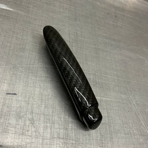 Cubierta protectora de manija de freno de mano para Honda Civic 2006-2011 #47115-SNA-A82Z - Imagen 7 de 13