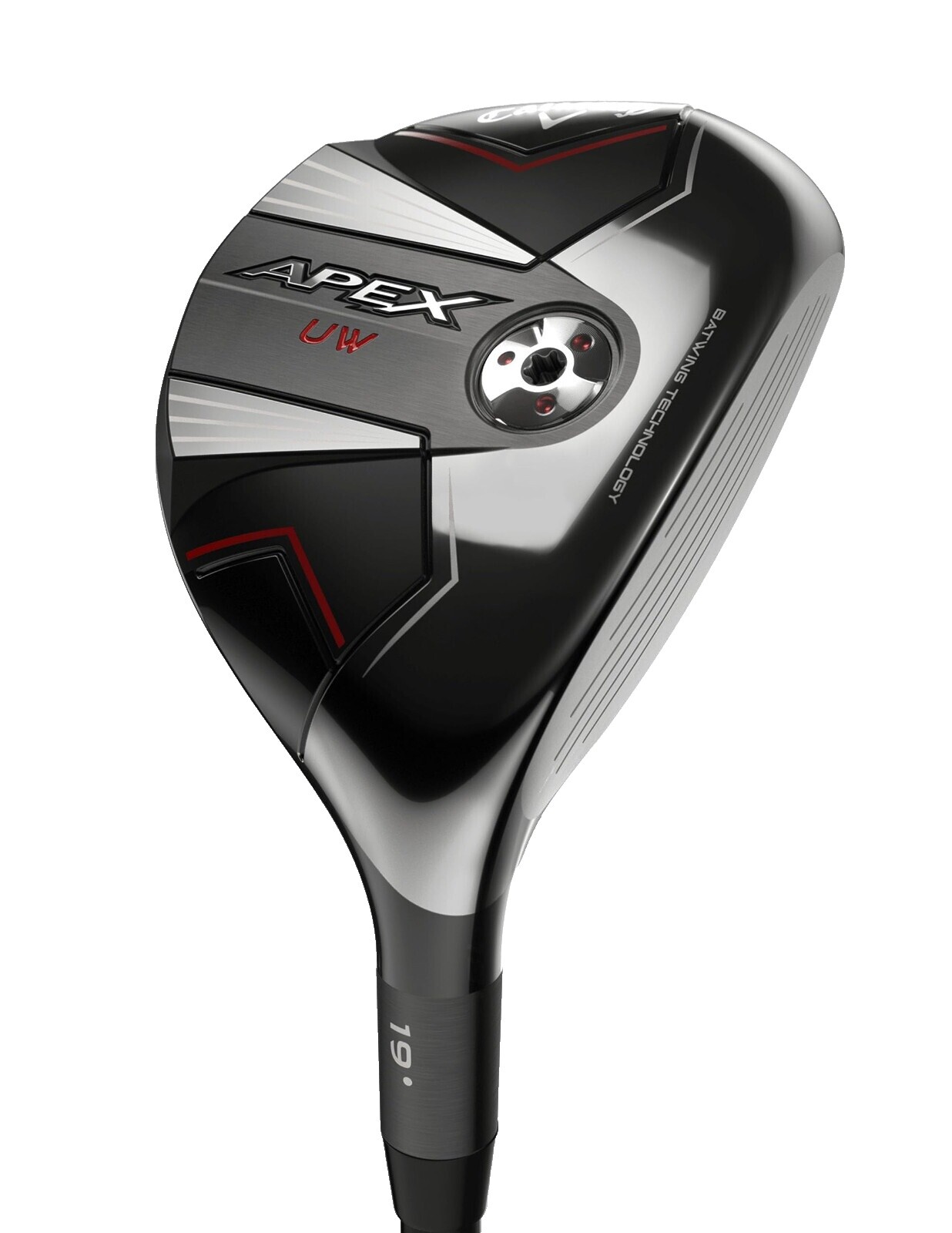Callaway Apex Uw 19 | eBay
