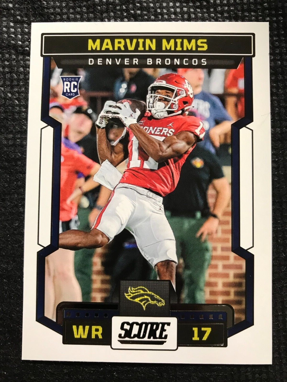 2023 Panini Score Football - BASE / ROOKIES RC / PARALLELS / NUMBERED / INSERTS - Picture 84 of 249