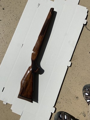 Super Weatherby Mark V Euromark Stock 9 Lug Magnum Calibers Mkv