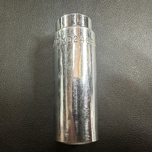 MAC TOOLS XD246DR 3/8" Drive Extra-Deep Socket 3/4" - 6-Point USA - Picture 3 of 6