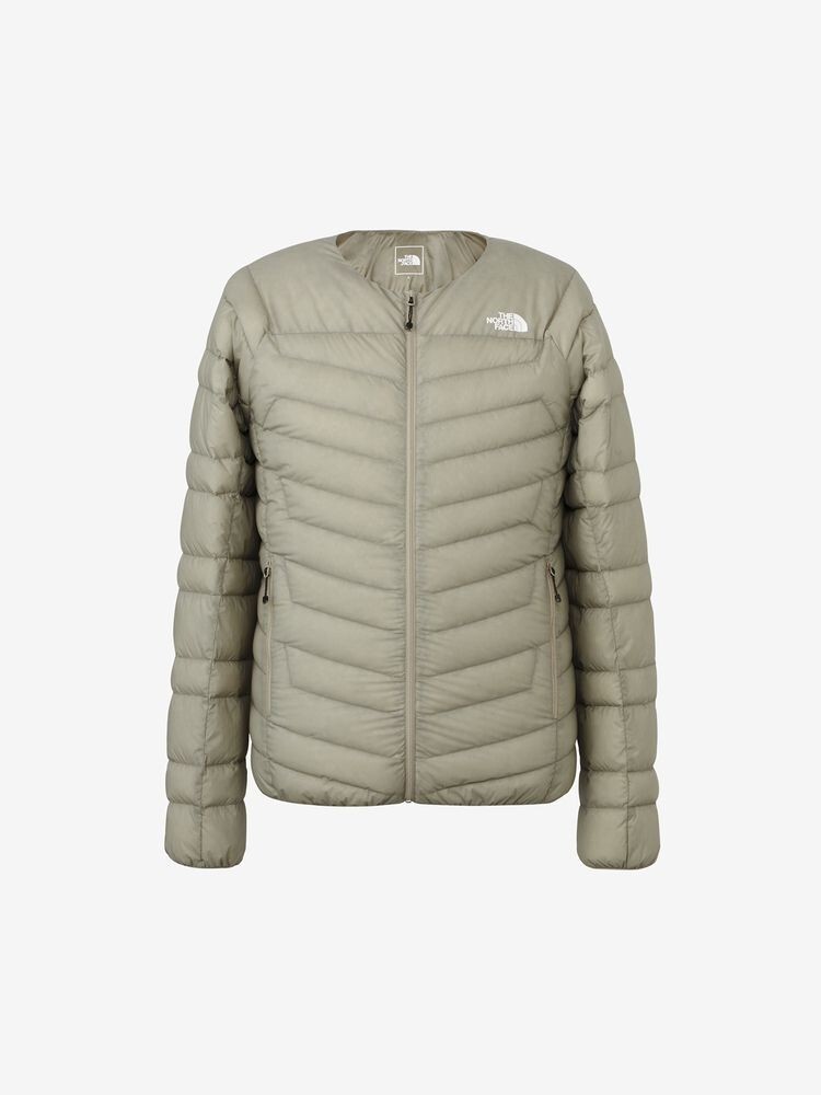 ASK availability First)THE NORTH FACE Thunder Round Neck Jacket  