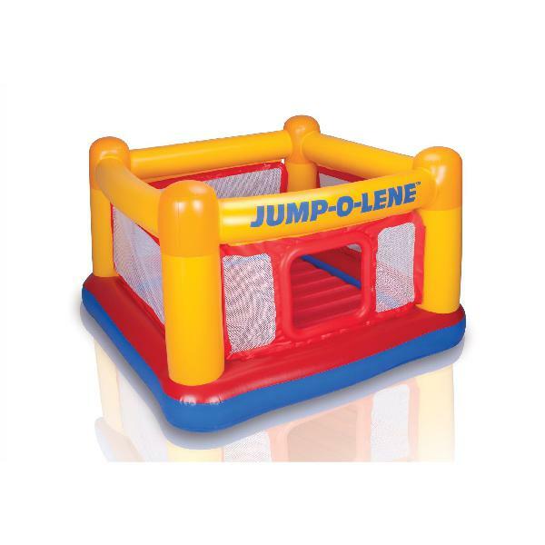 outdoor jumping toys