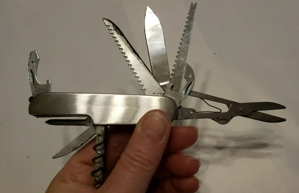 Multi Tool
