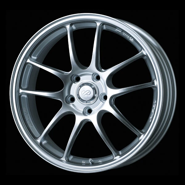 ENKEI Performance line PF01 17 inch x 7.5J 5 holes 114.3+45 | eBay