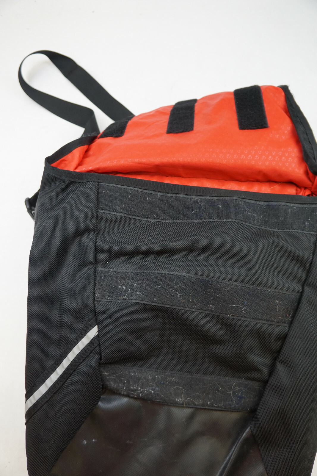 Rear Pannier Saddle Bag 