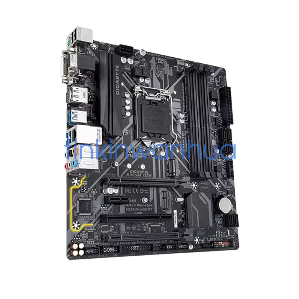 GIGABYTE　B365M D3H　LGA1151 s-l400.jpg