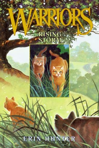 Erin Hunter's Warriors Series (#1-6) : Into the Wild - Fire and Ice -  Forest of Secrets - Rising Sto by Erin Hunter: New (2005)