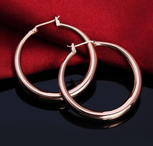 FASHION EARRINGS•HOOPS•DANGLES•STUDS•BUY 2 GET 2 FREE! - Picture 41 of 226