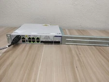 ADVA FSP 150-GE114PRO Network Carrier Switch 1078904720-01