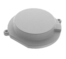 EFI Connection Aluminum Vortec Distributor Cap Made in U.S.A.