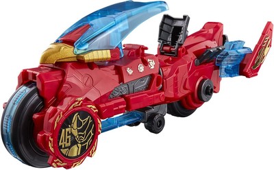 Violent Sentai Don Brothers DX Enya Raidon