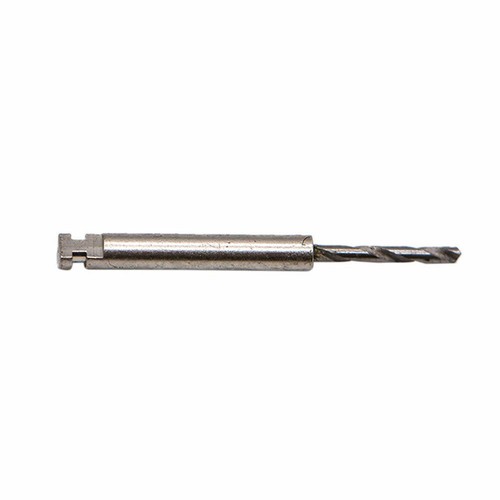 Dental Threrapy Stainless Steel Golden Plated Screw Post Pins 15Pc 24K BM 1.4 - 第 4/7 張圖片