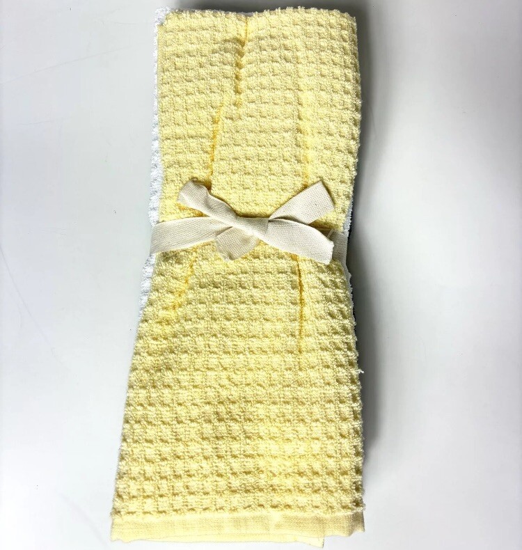 NEW! THYME & SAGE KITCHEN TEA TOWELS Set Of 4 / 100 TURKISH COTTON eBay