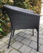 3 Piece Wicker Outdoor Set Free Delivery Included Lounging Relaxing Furniture Gumtree Australia Perth City Area Perth 1233327047