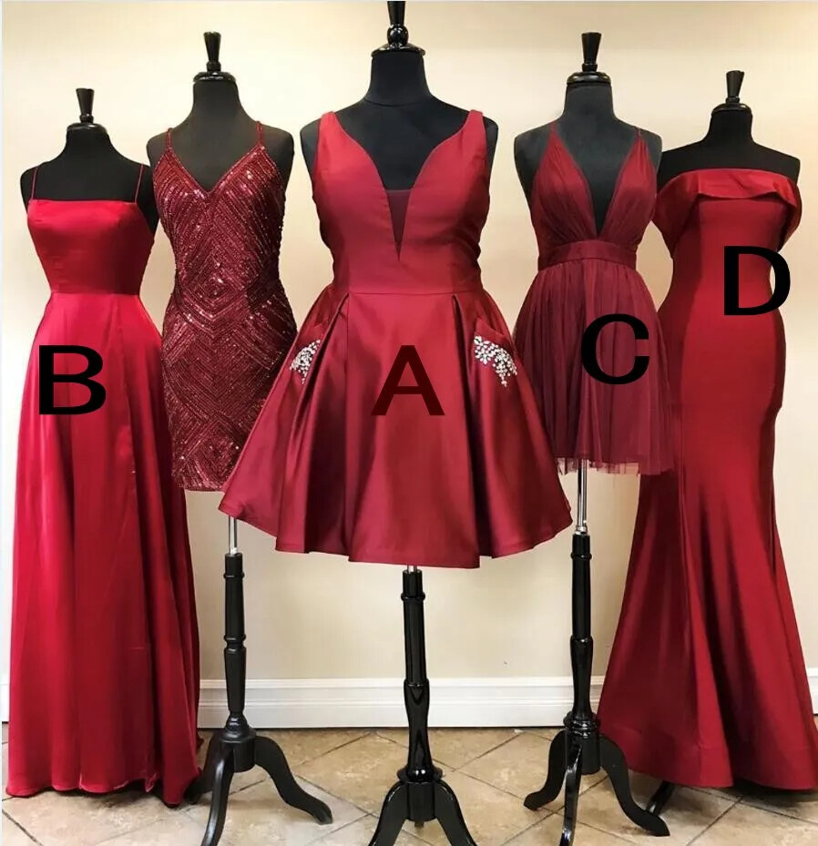 sachin and babi light blue dress 2026 Homecoming Dresses, Long & Short Gowns main image 0