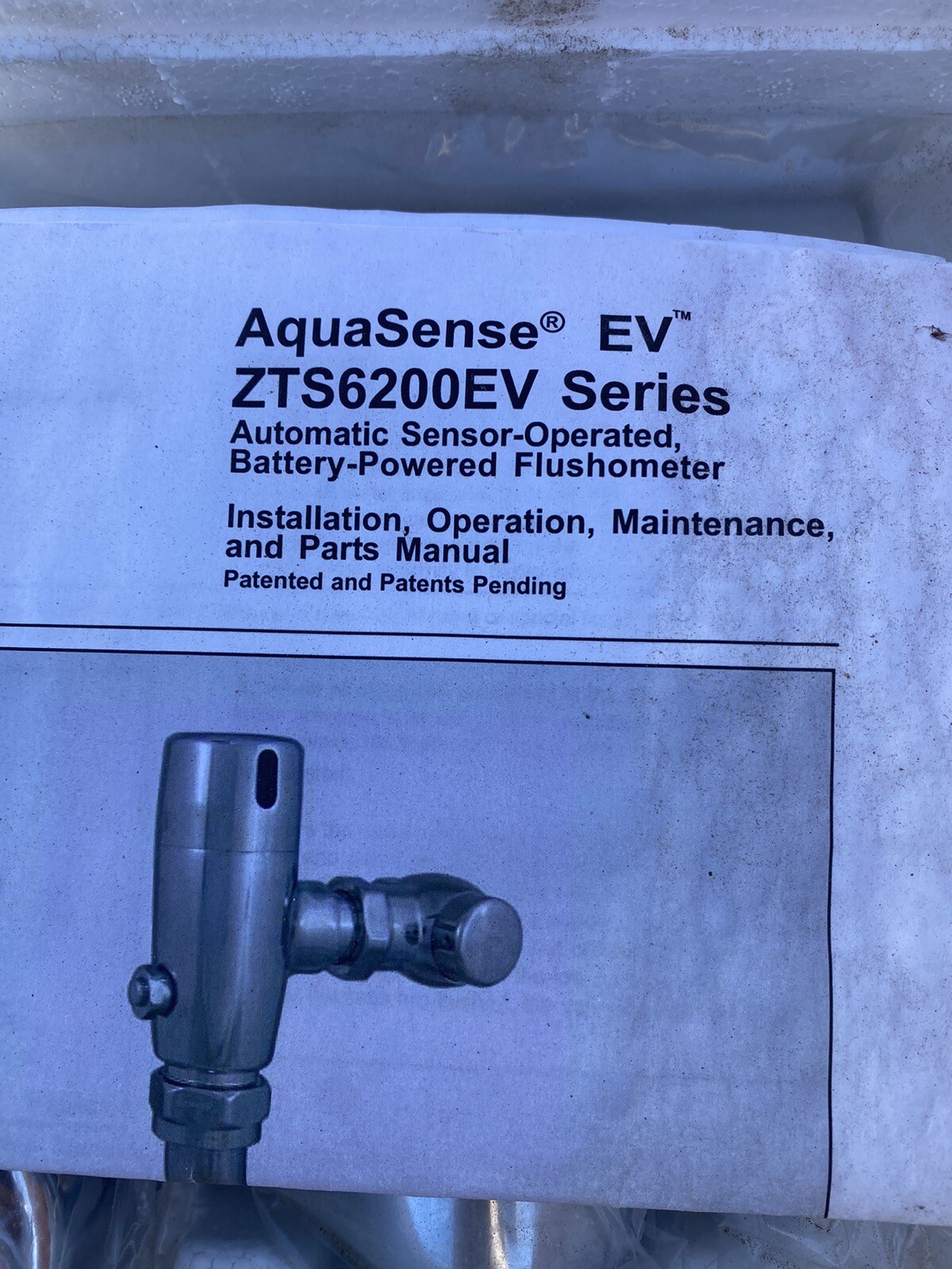 Zurn Wall Mount Toilet With Hardware eBay