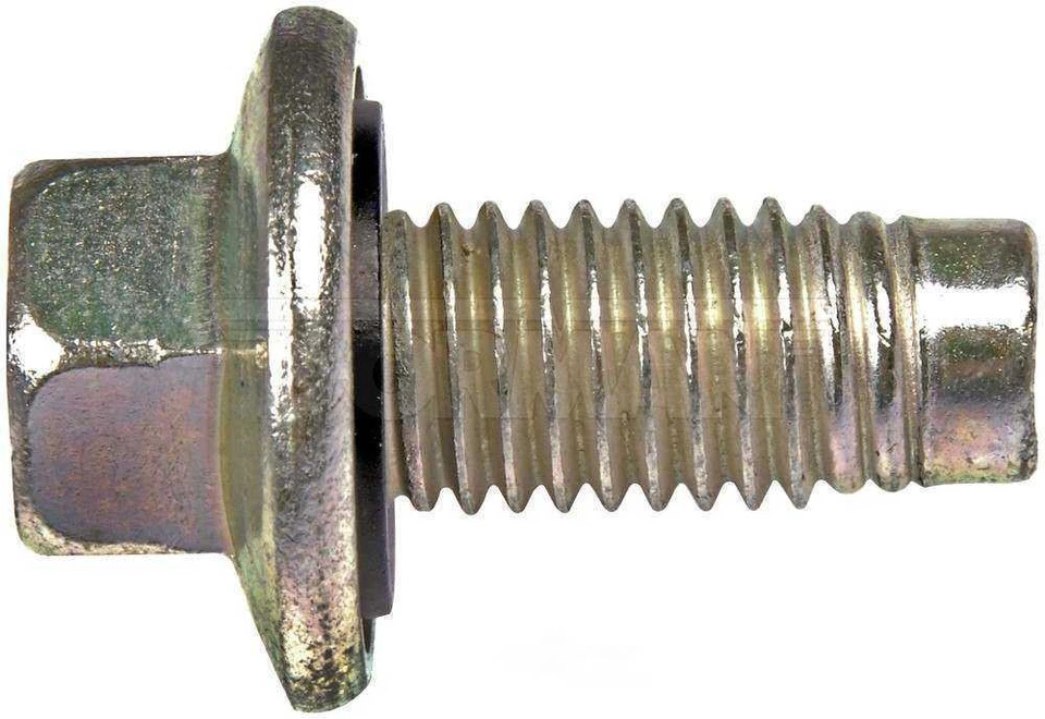 Tapón de drenaje de aceite del motor para Mercury Cougar Mariner Milan DORMAN 1999-2009 - AUTOMÁTICO Foto 3 de 3