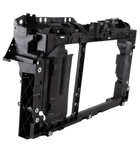 FORD TRANSIT COURIER 1.5 2014 – 2018 FRONT PANEL LOCK CARRIER RADIATOR SUPPORT - Picture 3 of 11