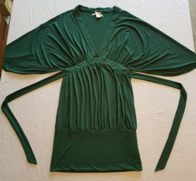 Oboe Women's Green Long Sleeve Maternity Dress Size M/L | eBay Oboe Women's Green Long Sleeve Maternity Dress Size M/L | eBay
