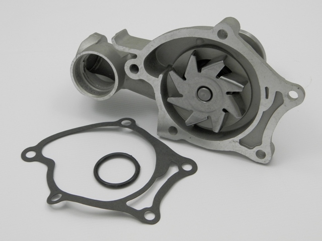 Water Pump Hyundai Lantra 1.6 91-, Mitsubishi Colt GTI 1.6 88-, Lancer GTI 1.6