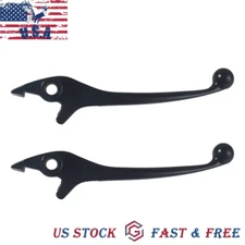 Right Black Hydraulic Brake Lever For 50CC 70/90CC 110CC 125CC APOLLO Dirt Bikes