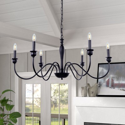 modern farmhouse light fixtures