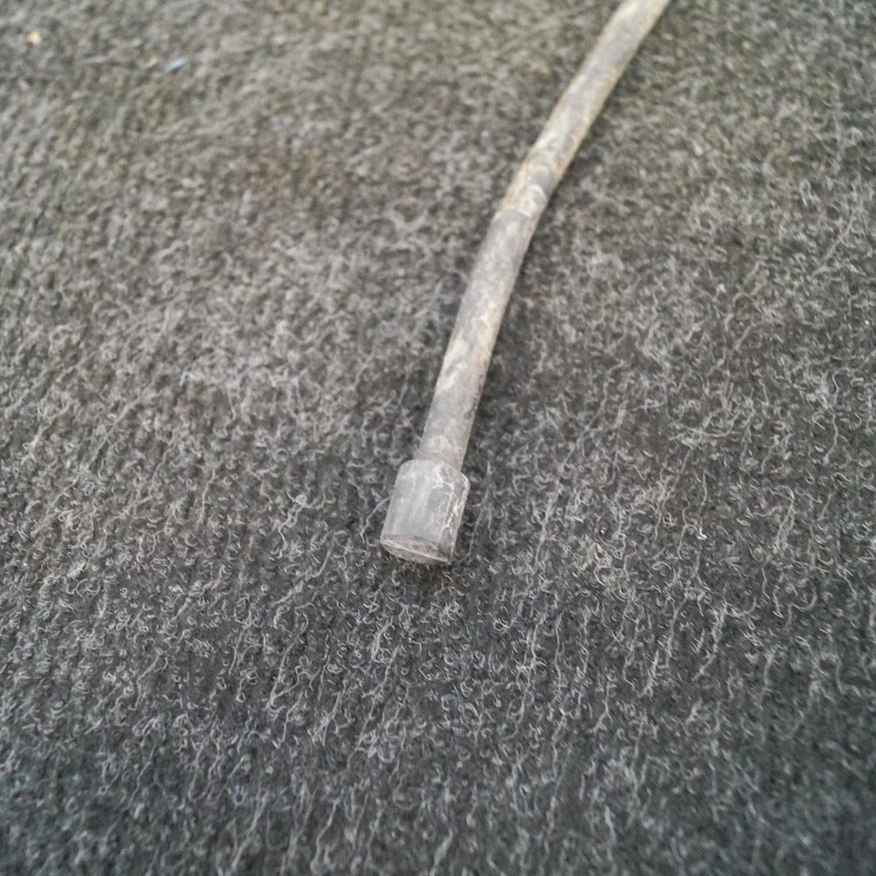 BMW X6 F16 F86 Coperchio del bagagliaio posteriore Smart Open Wire 7391045 - Immagine 3 di 4