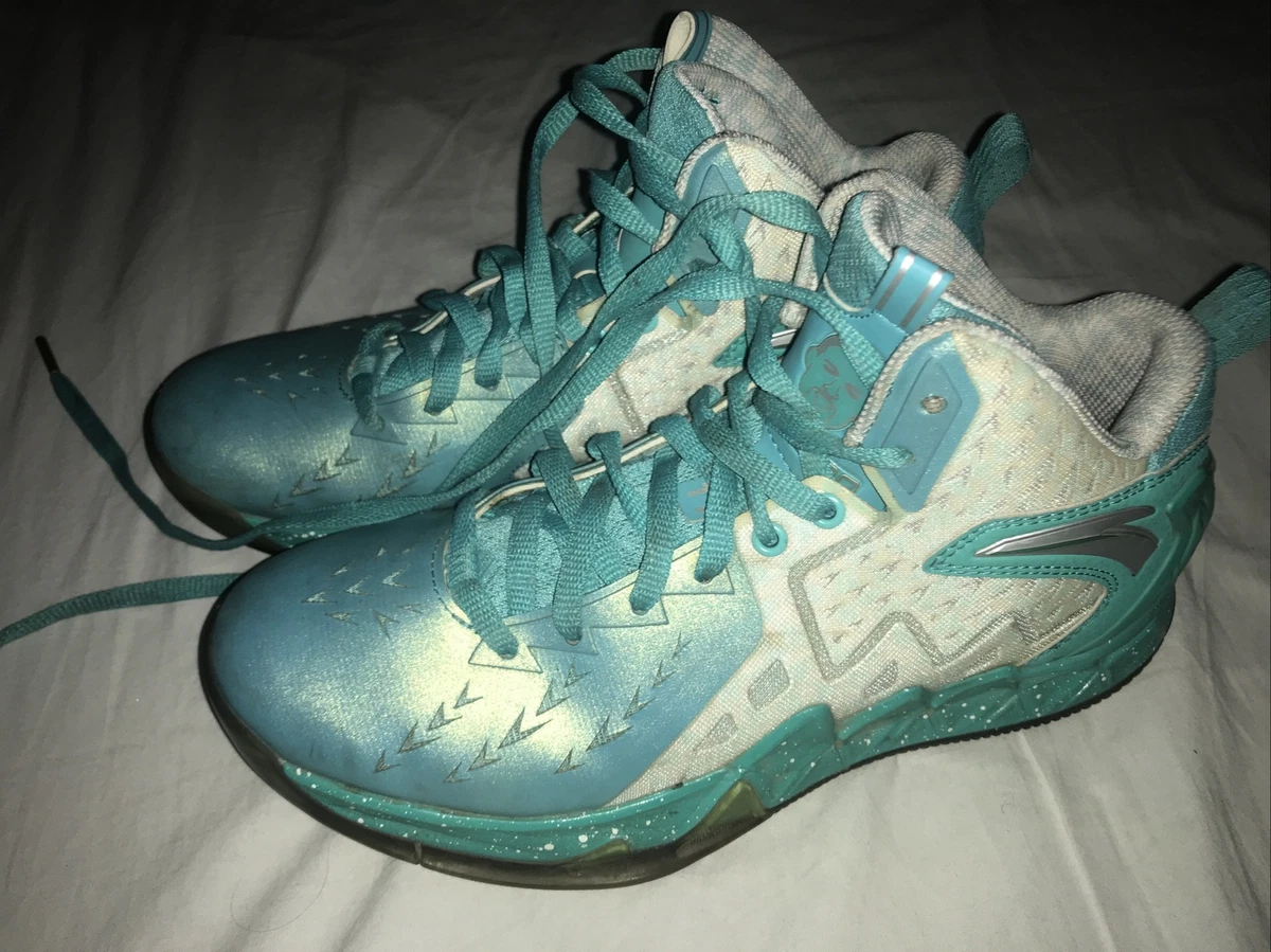 Anta kt2 shop