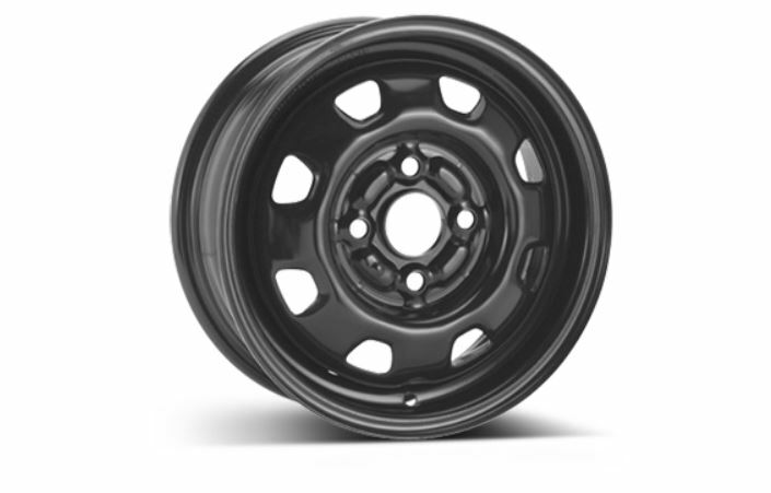 Stahlfelge ALCAR 5x120 6,5J ET42 Für BMW