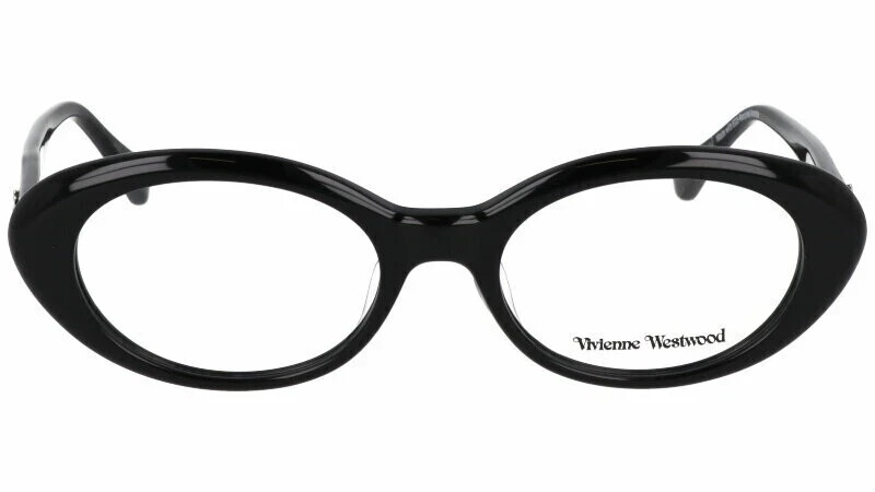 VIVIENNE WESTWOOD】サングラス 40-0021 Vivienne Westwood Ladies Glasses Frame 40-0021-03 50 Black