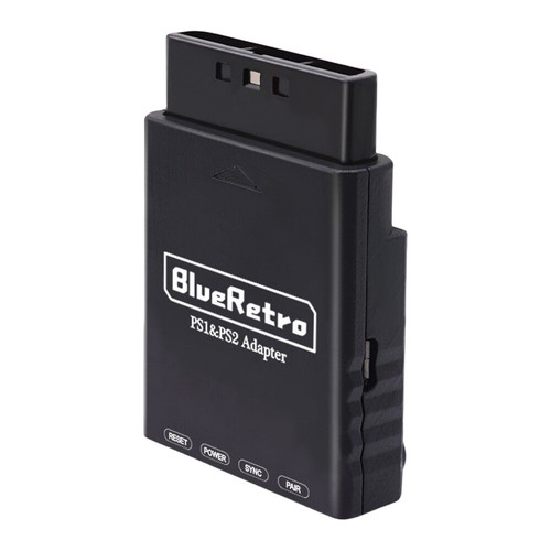 Wireless Adapter for PS3/PS4/PS5/8bitdo/Xbox One S for PS2/PS1 Game Console FR - Photo 13/16